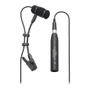 Imagem de Microfone Audio-Technica Condensador Cardioide com garra para instrumento - PRO35 - Série PRO