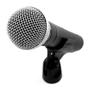 Imagem de Microfone Bastão Shure SM58 LC Sm-58 Mão