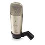 Imagem de Microfone Behringer C-1U Cardióide - Condensador - USB