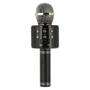 Imagem de Microfone Bluetooth Sem Fio Karaoke Porta Usb Alto-falante