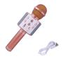 Imagem de Microfone Bluetooth Sem Fio ws-858