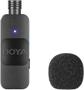 Imagem de Microfone by-v1 wireless i o s 