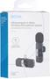 Imagem de Microfone by-v1 wireless i o s 