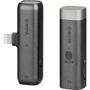 Imagem de Microfone by-wm3d 2.4ghz ios wireless sem fio 2.4 ghz