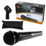 Imagem de Microfone C/ Fio Kadosh K-1
