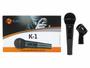 Imagem de Microfone C/ Fio Kadosh K-1