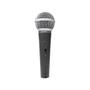 Imagem de Microfone C/fio Ls-58 Dinamico Chumbo Leson