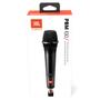 Imagem de Microfone c/Fio PBM100 JBL Preto   