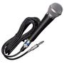 Imagem de Microfone c/fio Preto TM-584 - Tag Sound