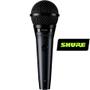 Imagem de Microfone C/ Fio Shure Pga58 Lc