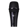 Imagem de Microfone Cardioide P10 XLR Custom Sound CSMS 835 Cabo 5M Preto