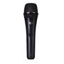 Imagem de Microfone Cardioide P10 XLR Custom Sound CSMS 835 Cabo 5M Preto