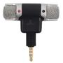 Imagem de Microfone Celular Stereo Soundvoice P3 Soundcasting 100