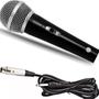 Imagem de Microfone Com Cabo Profissional M58 Sm58 Ultra M58