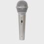 Imagem de Microfone com fio 2,5m Lelong LE-701