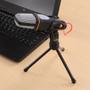 Imagem de Microfone Com Fio Condensador Estudio