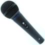 Imagem de Microfone Com Fio De Mão Devox Dx-48