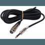 Imagem de Microfone Com Fio de Mao SM-58 PLUS CH - Leson