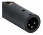 Imagem de Microfone Com Fio De Mao Tipo Sm58 Com Cabo Pz58 Pz Audio
