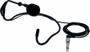 Imagem de Microfone Com Fio Headset Auricular P2/P10 Preto Hm20 Yoga