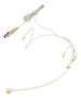 Imagem de Microfone Com Fio K82 Headset Kadosh Mini Xlr Fêmea 4 Pinos