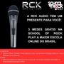 Imagem de Microfone com Fio Kadosh K3 Cardióide