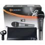 Imagem de Microfone com Fio Kadosh K3 Cardióide