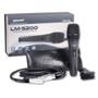 Imagem de Microfone com Fio Lexsen LM-S200 Dinâmico