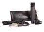 Imagem de Microfone Com Fio Lm-S57 Com Cabo E Cachimbo - Lexsen