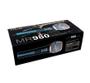 Imagem de Microfone com Fio Mr Mix MR980 Dinamico 