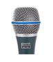 Imagem de Microfone com Fio Mr Mix MR980 Dinamico 