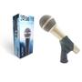 Imagem de Microfone com fio profissional ls58 cabo de 5 metros - Leson