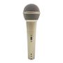 Imagem de Microfone com fio profissional ls58 cabo de 5 metros - Leson