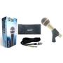 Imagem de Microfone com fio profissional ls58 cabo de 5 metros - Leson