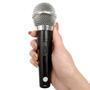 Imagem de Microfone Com Fio Profissional