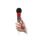 Imagem de Microfone Com Fio São Paulo MIC-SPO-10 Waldman