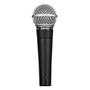 Imagem de Microfone com Fio Shure SM58-LC