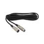 Imagem de Microfone com Fio SKP PRO 92 XLR Branco