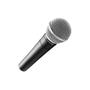 Imagem de Microfone Com Fio Sm58-Lc Shure