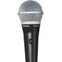 Imagem de Microfone com Fio STORM MICN00010 Preto