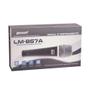 Imagem de Microfone Com Fio Supercardioide 3M E Bag Lm-B57A - Lexsen