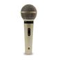Imagem de Microfone Com Fio Vocal SM58 P4 - Leson