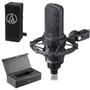 Imagem de Microfone Condensador Audio-technica AT4050 Para Estúdio E Vocal