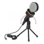 Imagem de Microfone condensador CH0804 - Xtrad