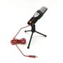 Imagem de Microfone Condensador Com Tripe Mtg 020 Tomate