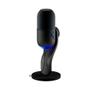 Imagem de Microfone Condensador Gamer Logitech G Yeti GX com RGB LIGHTSYNC, USB Plug and Play para Gravação de Conteúdo e Streaming,Preto - 988-000568