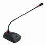 Imagem de Microfone Condensador Gooseneck 60cm VMM-160 - VOKAL