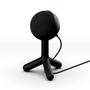 Imagem de Microfone Condensador Logitech Yeti Orb Rgb Lightsync Preto