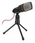 Imagem de Microfone Condensador Mesa Com Tripé Mxt Plug P2 Home Studio