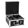 Imagem de Microfone Condensador Perception P420 Com Case e Aranha